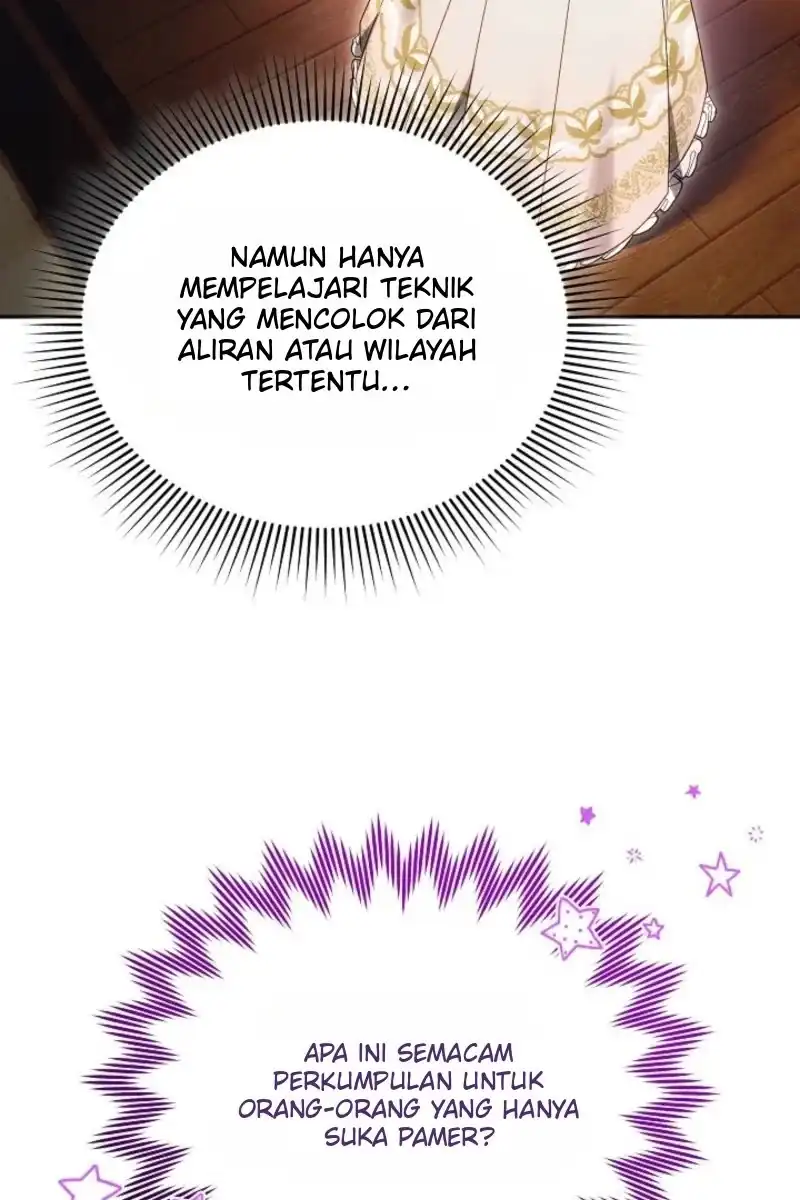 Vote for Your Knight! Chapter 5 - halaman 9