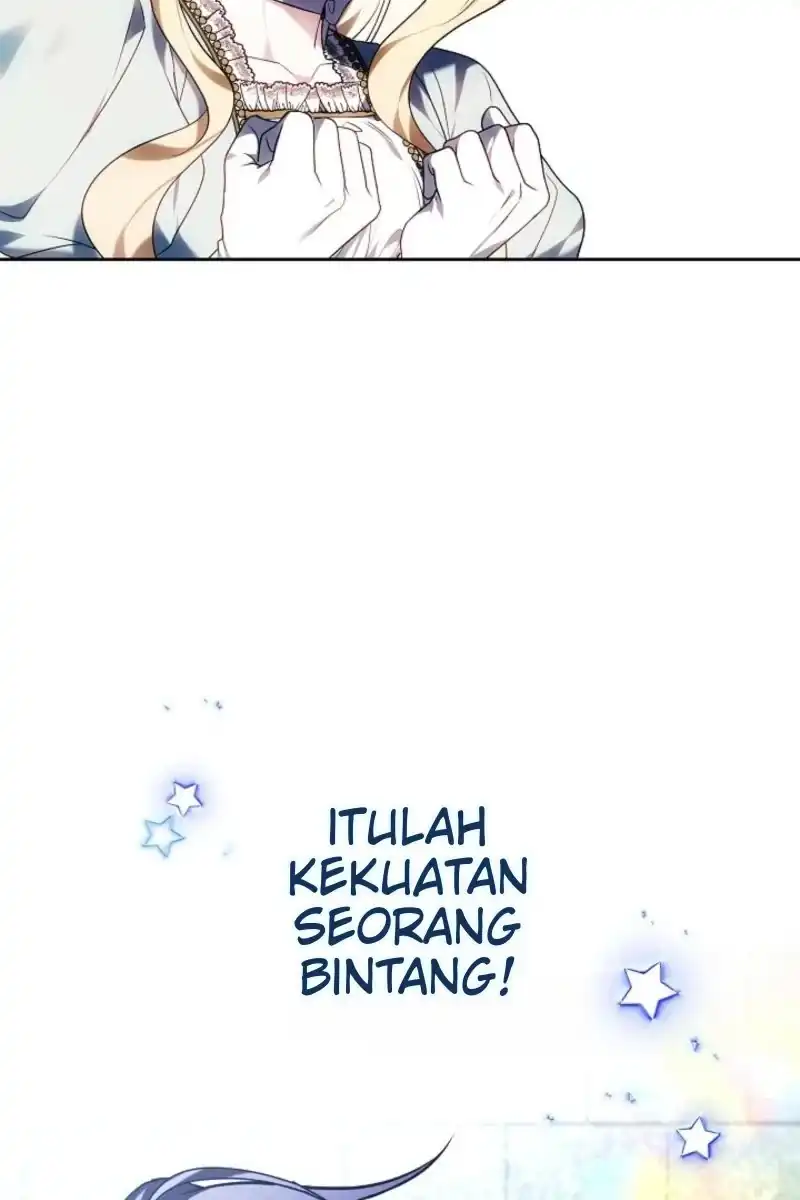 Vote for Your Knight! Chapter 6 - halaman 1