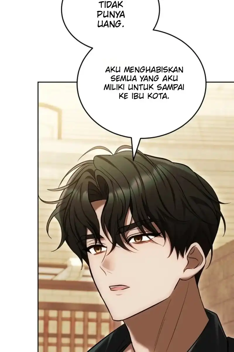 Vote for Your Knight! Chapter 6 - halaman 11