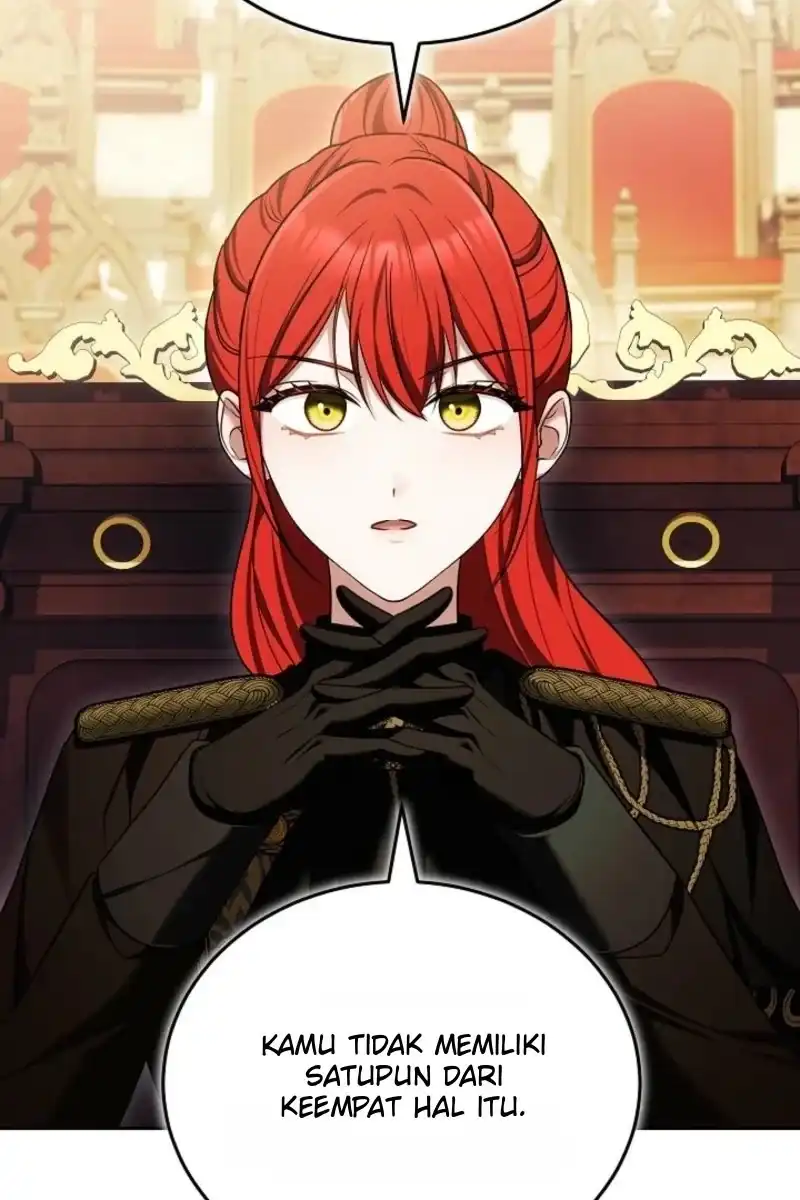 Vote for Your Knight! Chapter 6 - halaman 13