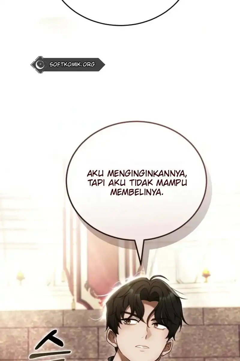 Vote for Your Knight! Chapter 6 - halaman 14