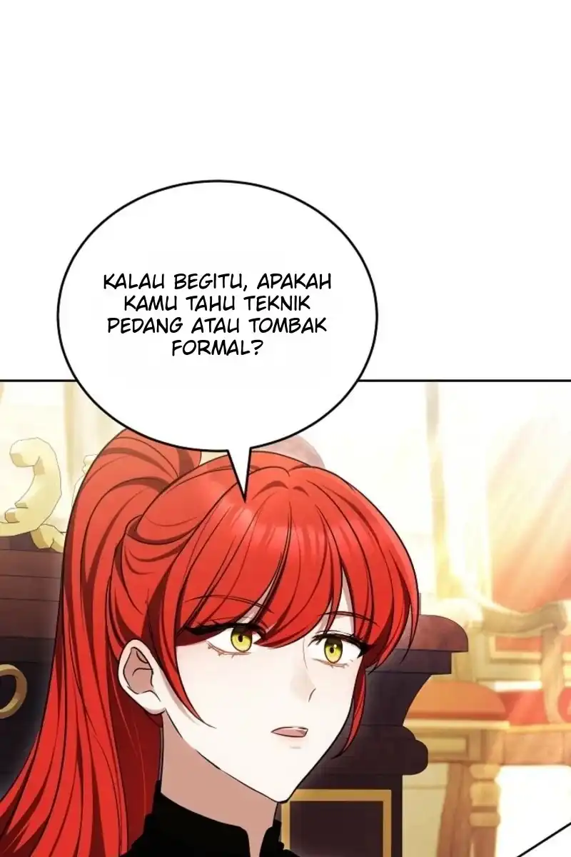 Vote for Your Knight! Chapter 6 - halaman 20