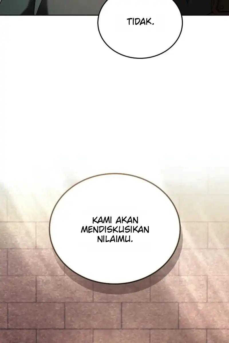 Vote for Your Knight! Chapter 6 - halaman 22