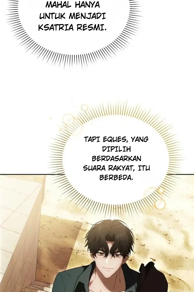 Vote for Your Knight! Chapter 6 - halaman 33