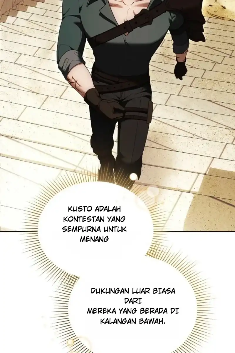 Vote for Your Knight! Chapter 6 - halaman 34