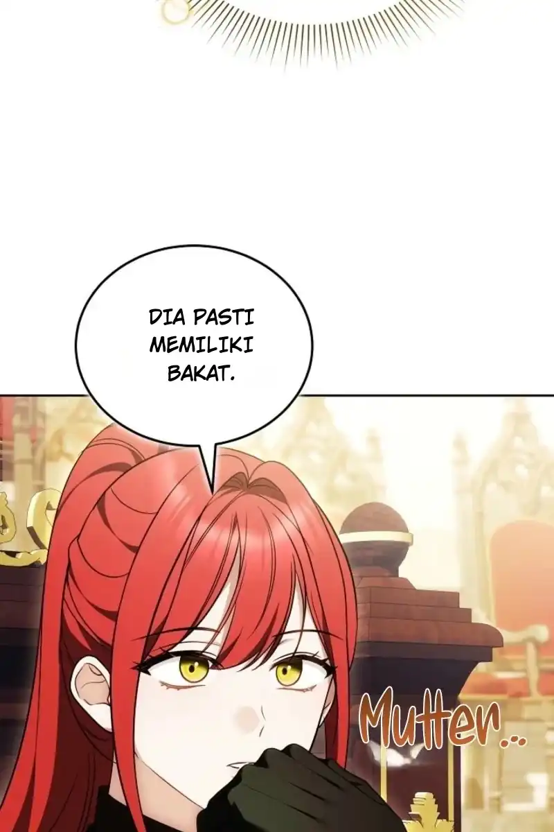 Vote for Your Knight! Chapter 6 - halaman 35