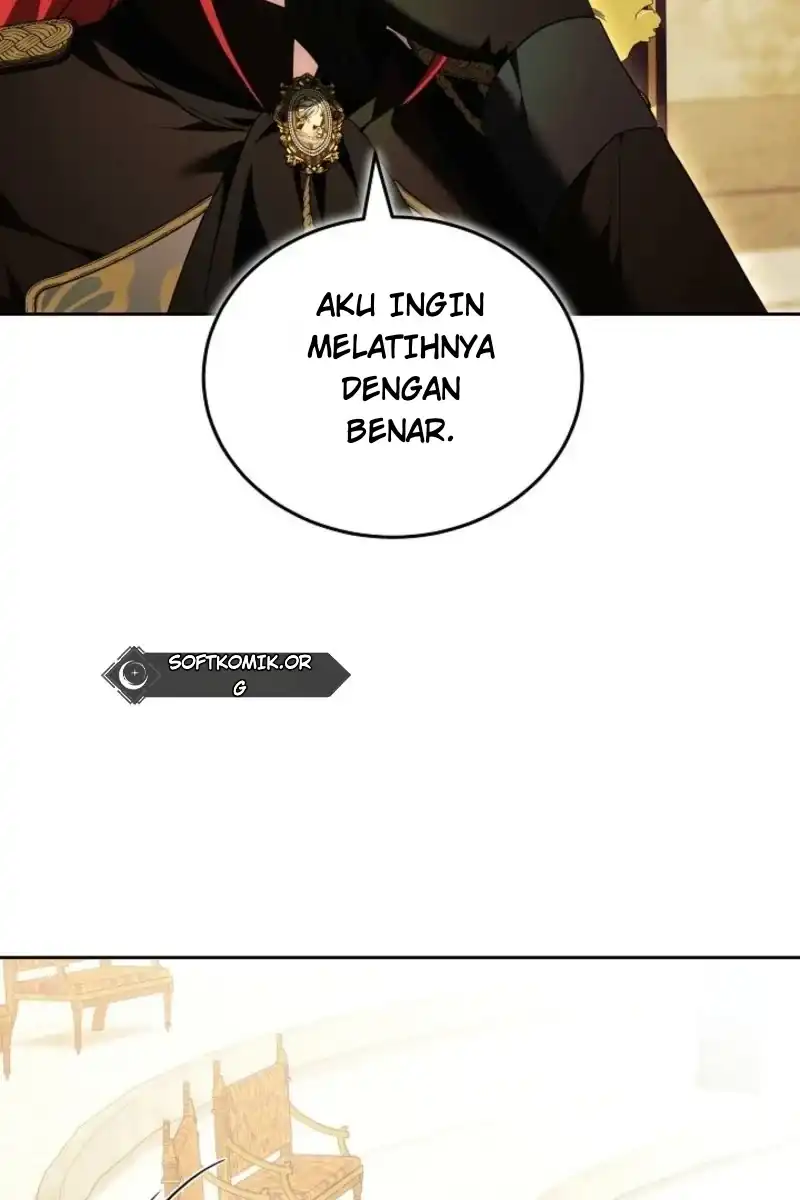 Vote for Your Knight! Chapter 6 - halaman 36