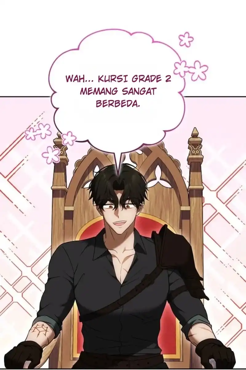 Vote for Your Knight! Chapter 6 - halaman 40