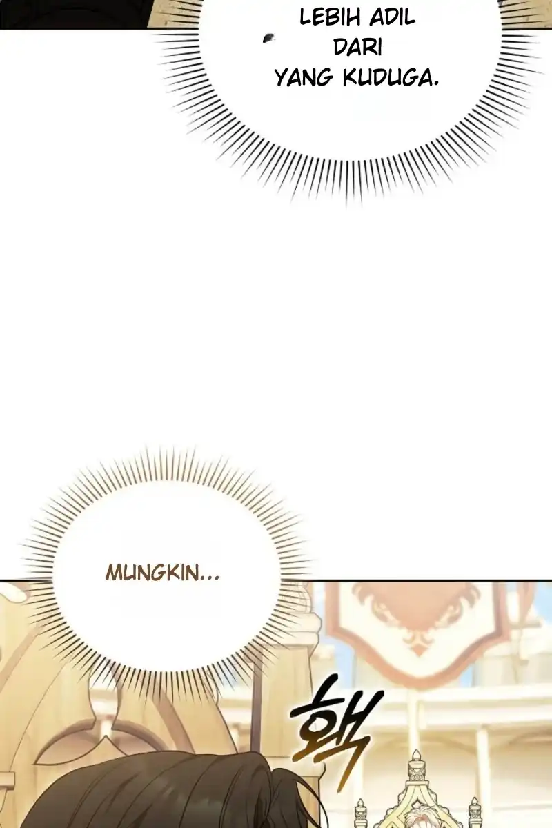 Vote for Your Knight! Chapter 6 - halaman 43