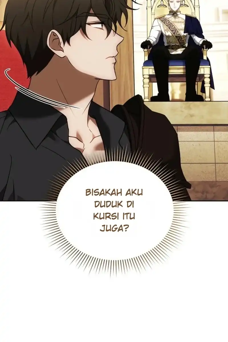 Vote for Your Knight! Chapter 6 - halaman 44