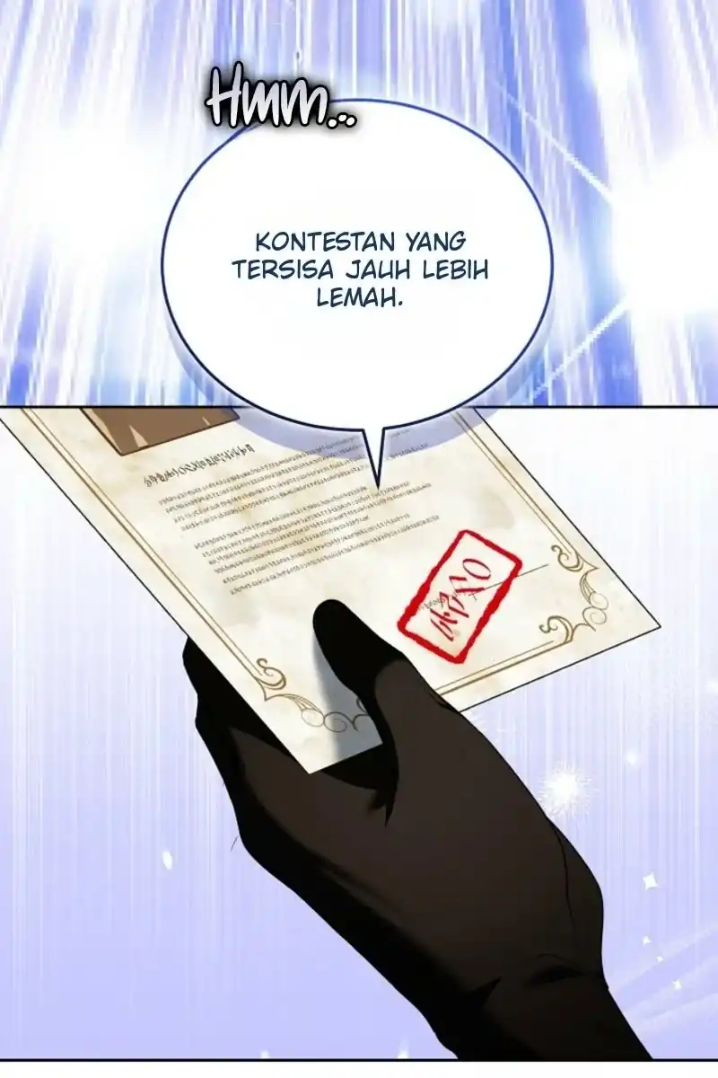 Vote for Your Knight! Chapter 6 - halaman 53