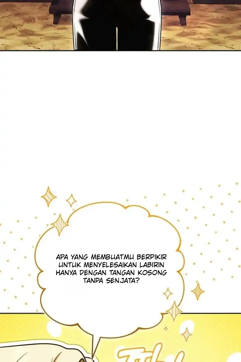 Vote for Your Knight! Chapter 6 - halaman 6