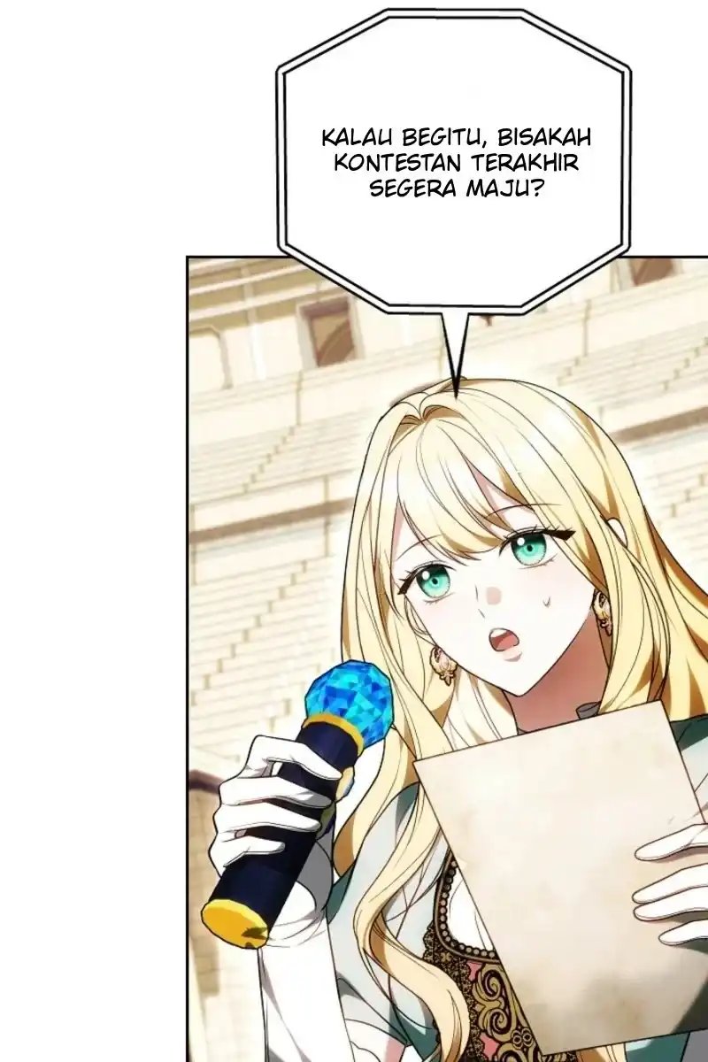 Vote for Your Knight! Chapter 6 - halaman 60