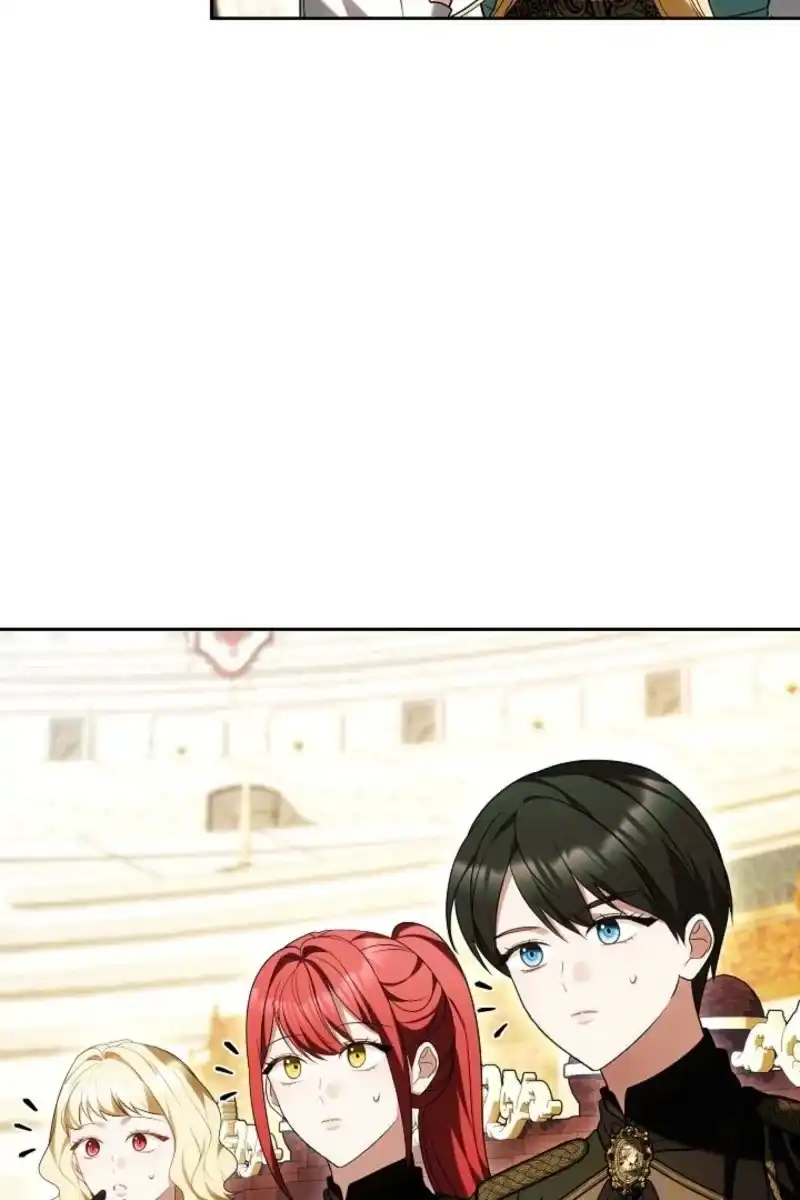 Vote for Your Knight! Chapter 6 - halaman 61