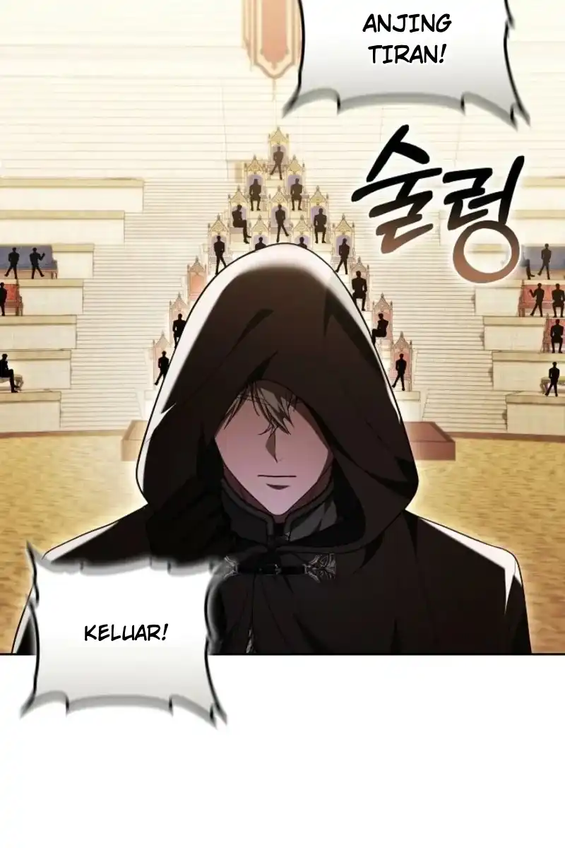 Vote for Your Knight! Chapter 6 - halaman 64