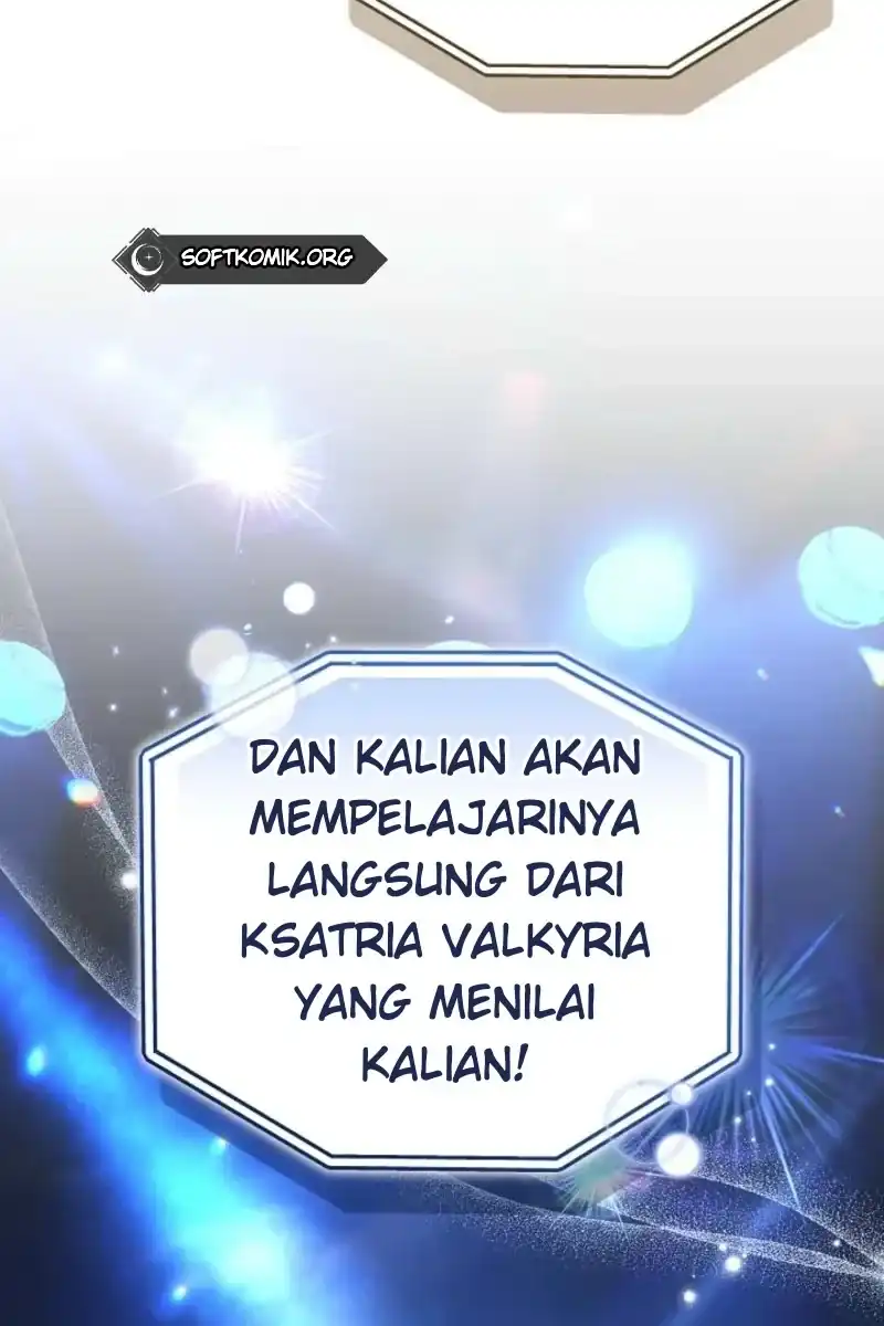 Vote for Your Knight! Chapter 7 - halaman 11