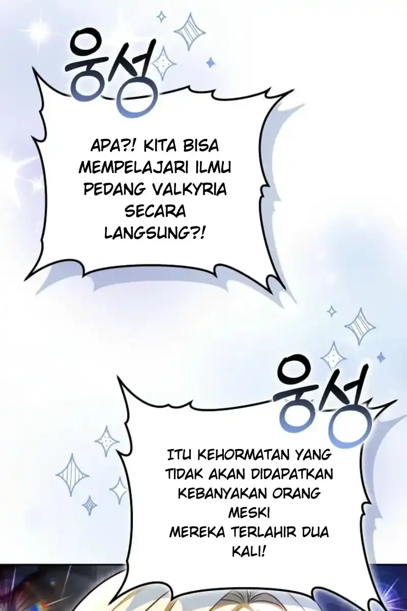 Vote for Your Knight! Chapter 7 - halaman 14