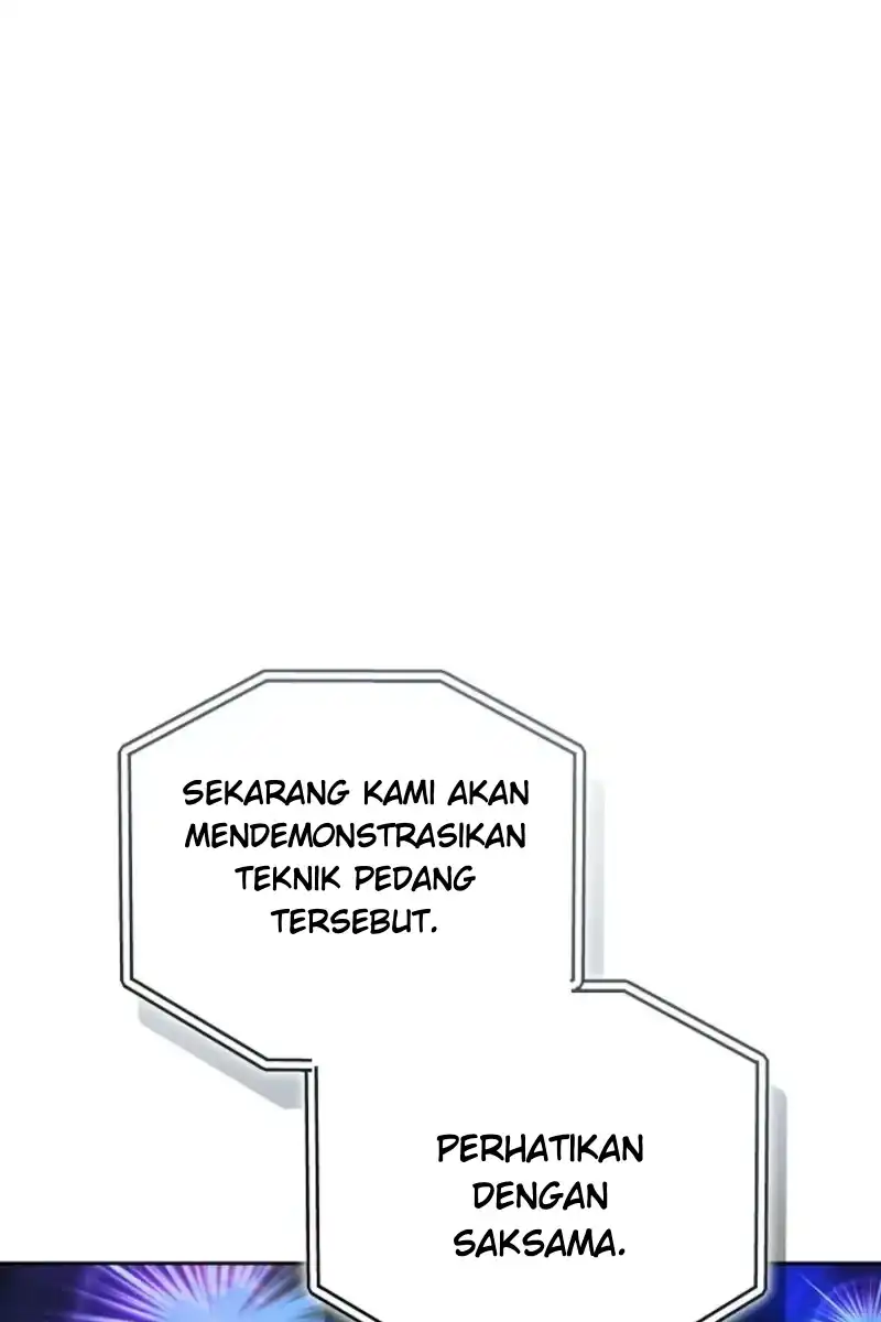 Vote for Your Knight! Chapter 7 - halaman 17