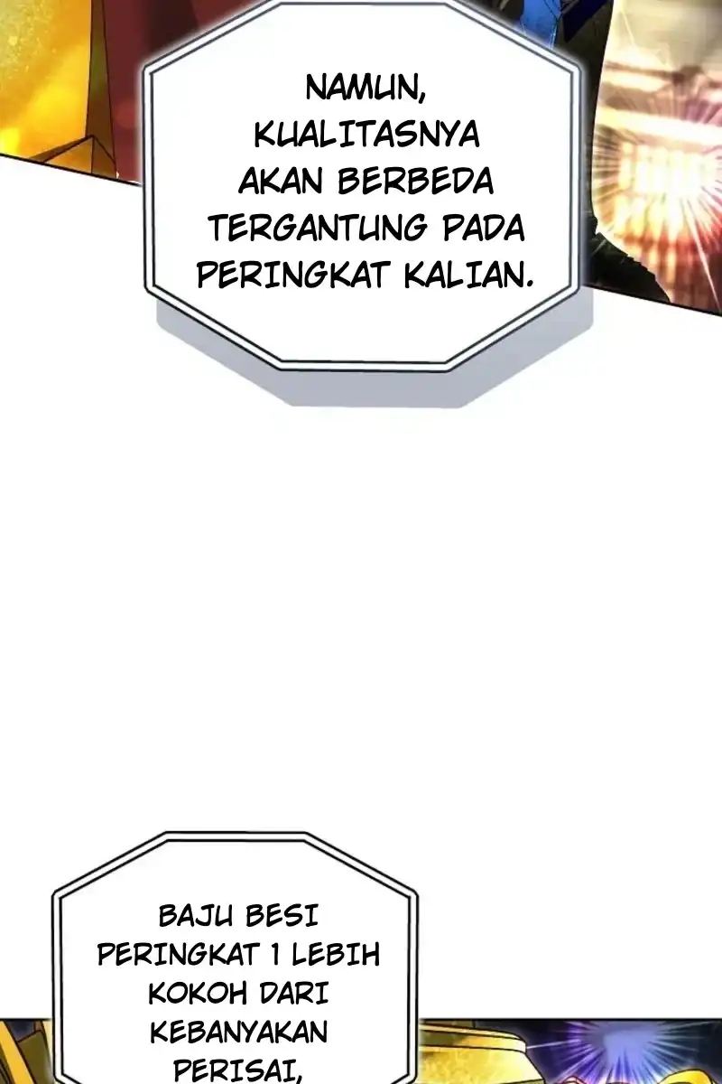 Vote for Your Knight! Chapter 7 - halaman 2