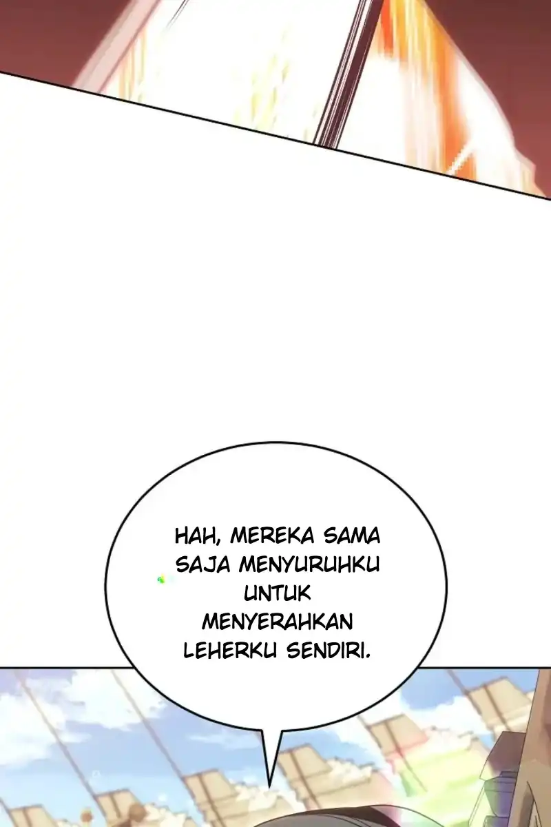 Vote for Your Knight! Chapter 7 - halaman 25