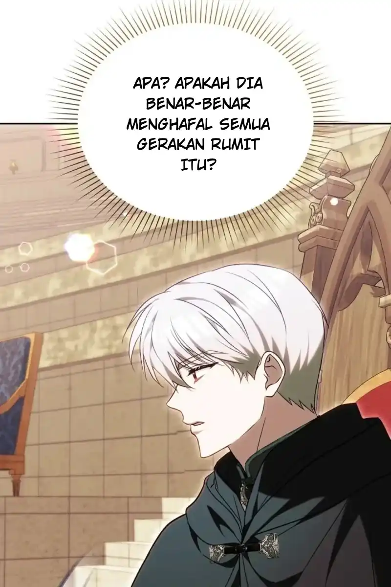 Vote for Your Knight! Chapter 7 - halaman 29