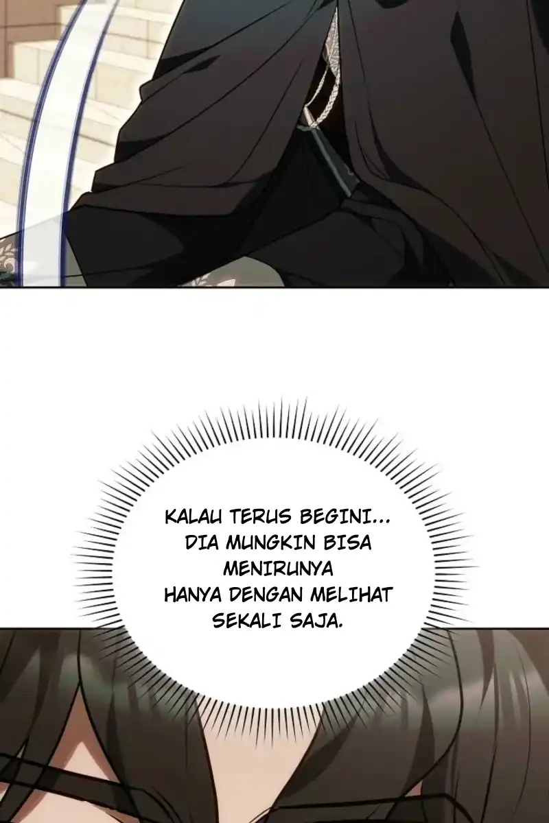 Vote for Your Knight! Chapter 7 - halaman 30