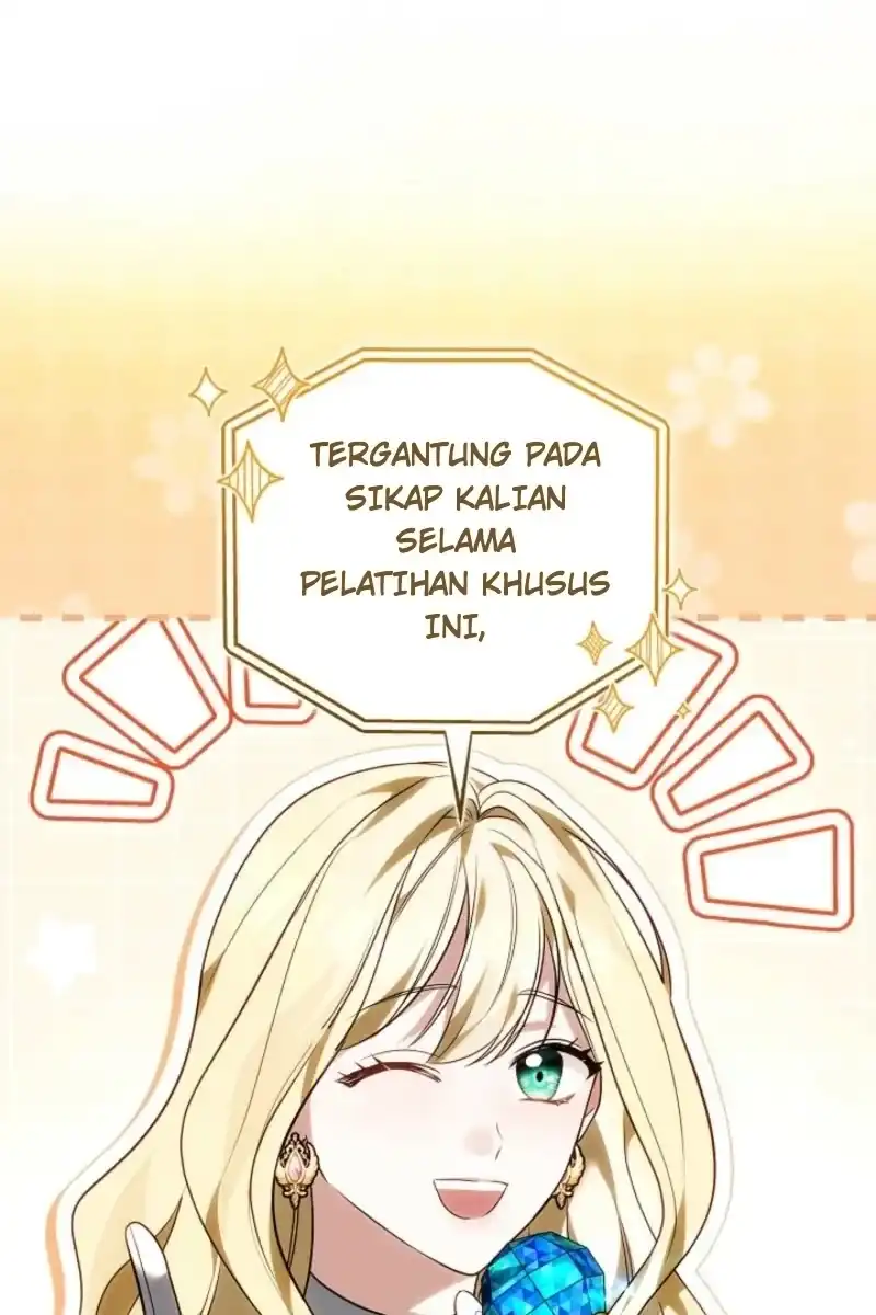 Vote for Your Knight! Chapter 7 - halaman 36