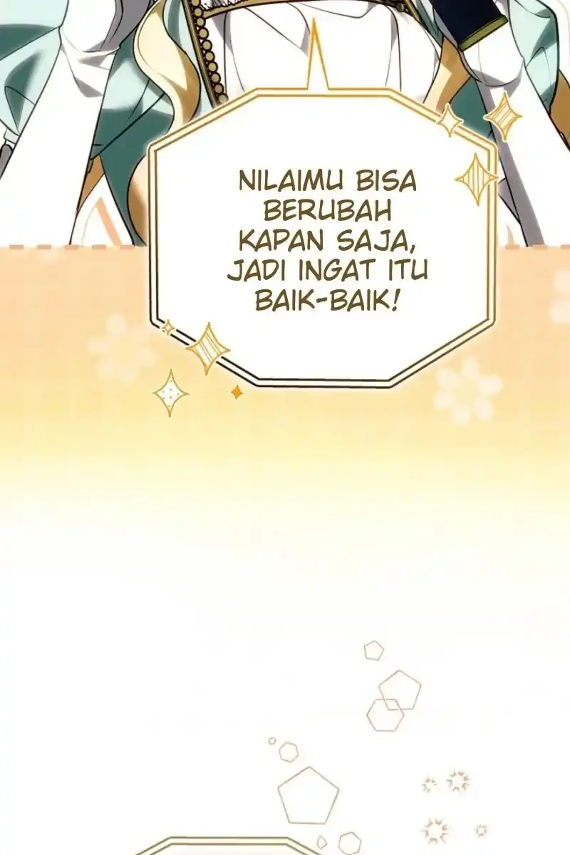 Vote for Your Knight! Chapter 7 - halaman 38