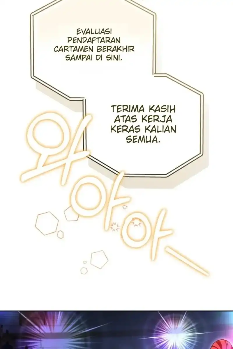 Vote for Your Knight! Chapter 7 - halaman 39