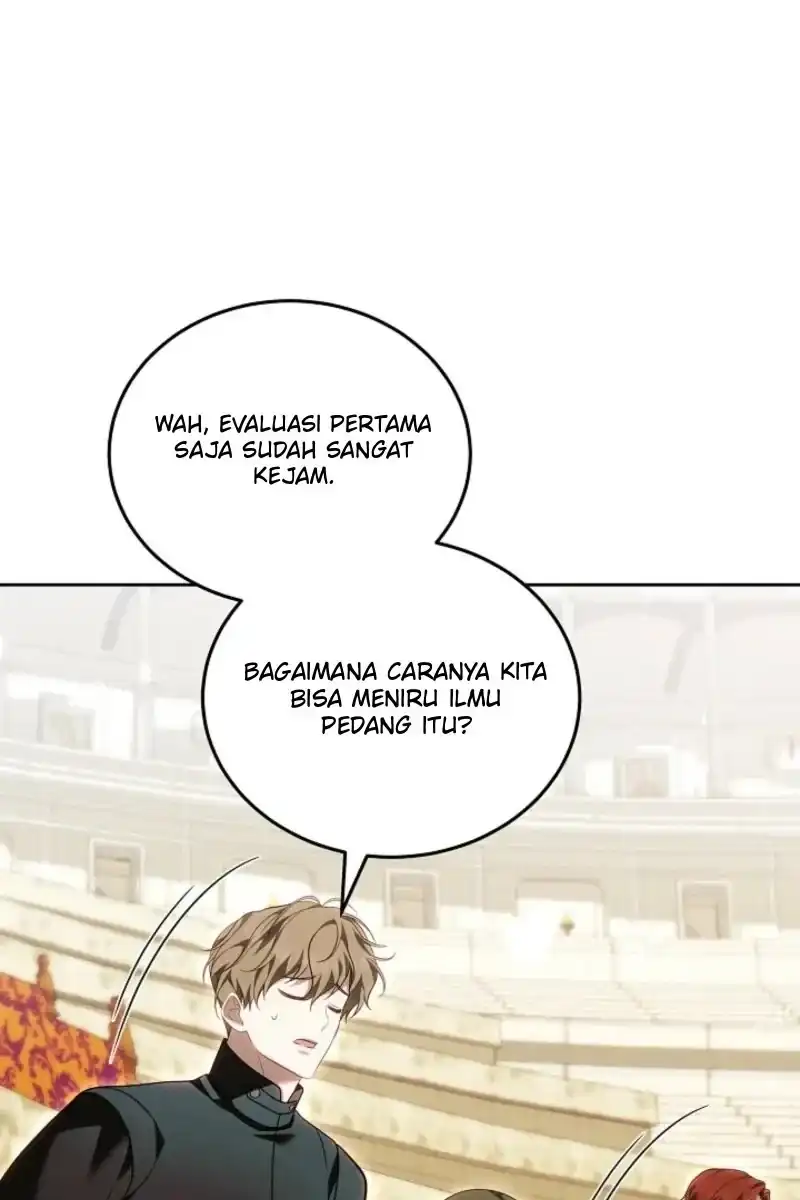 Vote for Your Knight! Chapter 7 - halaman 41