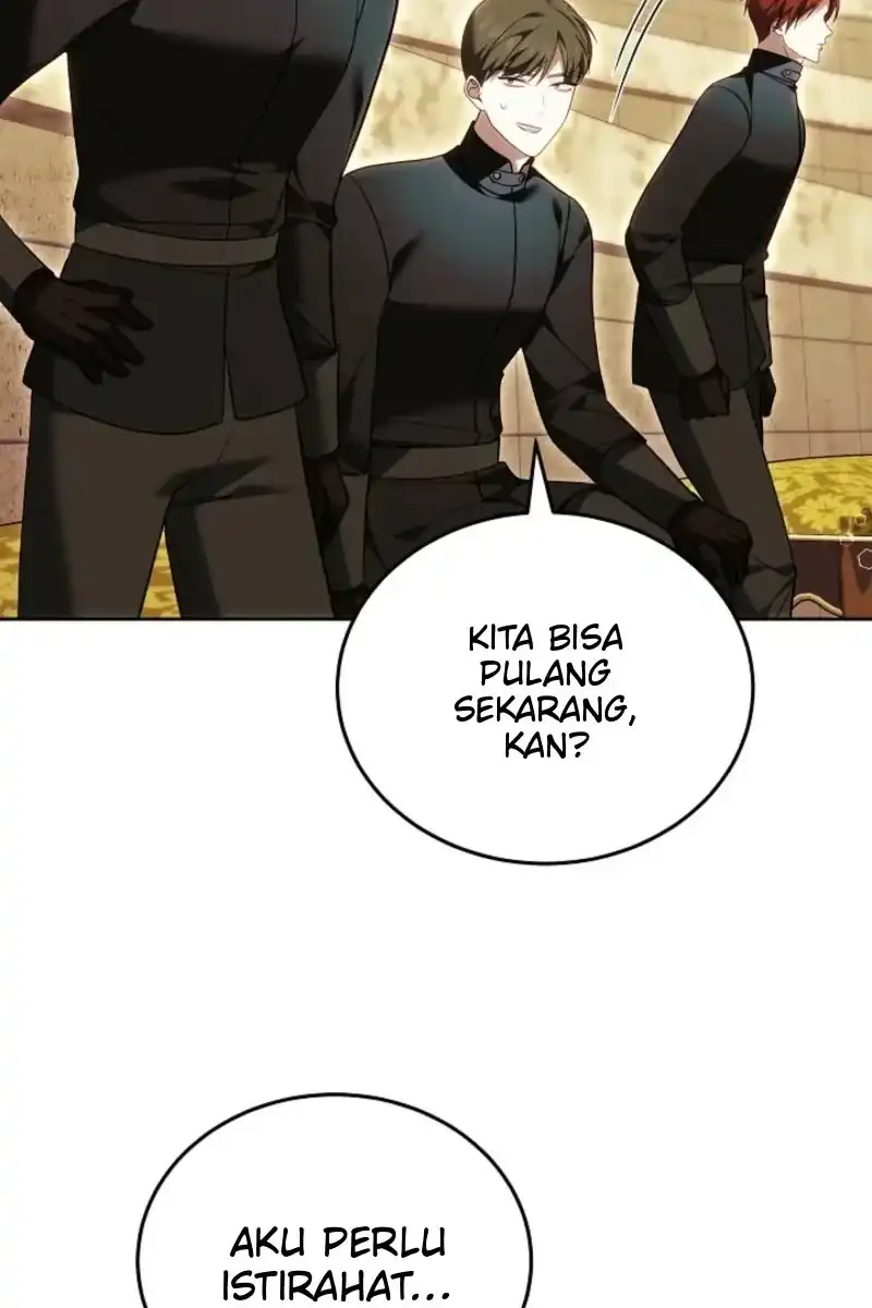 Vote for Your Knight! Chapter 7 - halaman 42