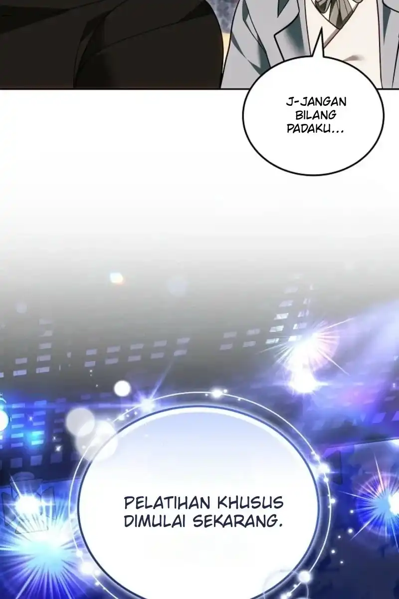 Vote for Your Knight! Chapter 7 - halaman 45