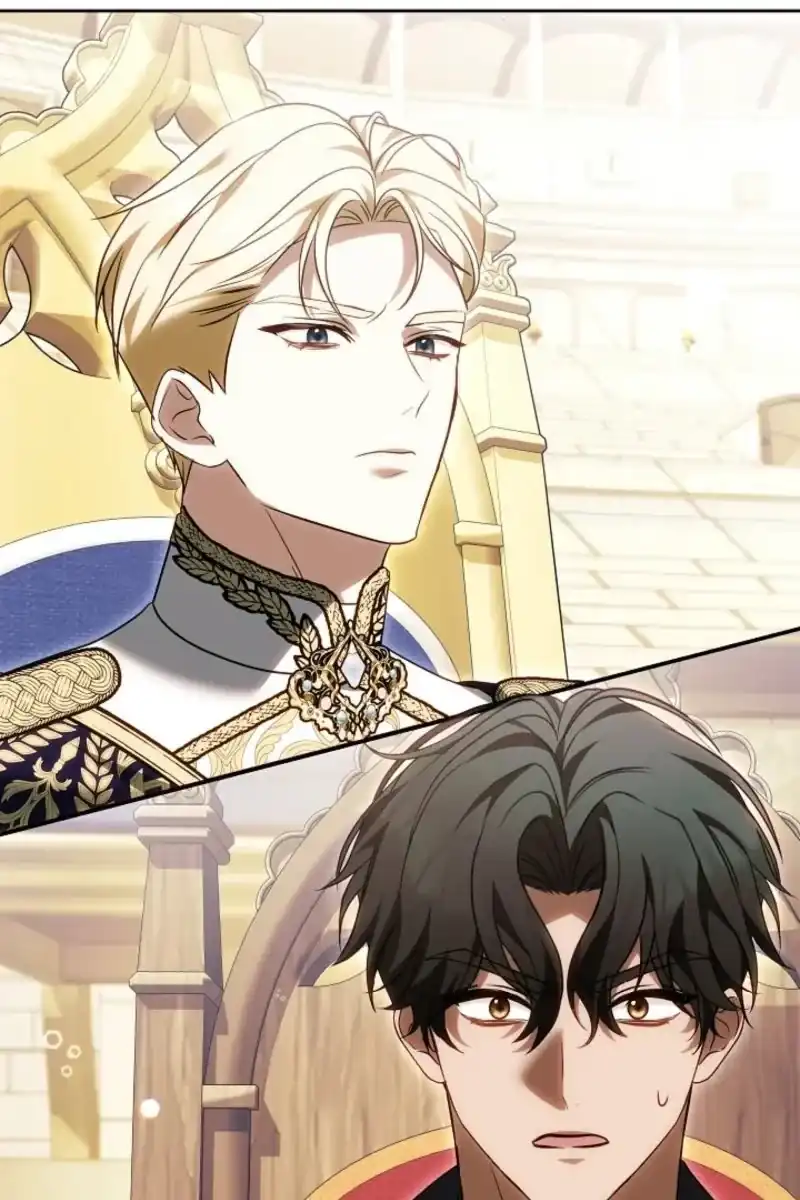 Vote for Your Knight! Chapter 7 - halaman 48