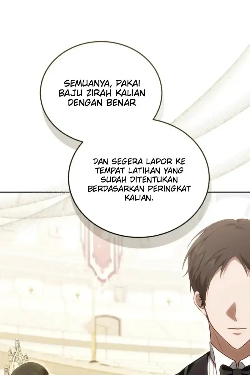 Vote for Your Knight! Chapter 7 - halaman 50