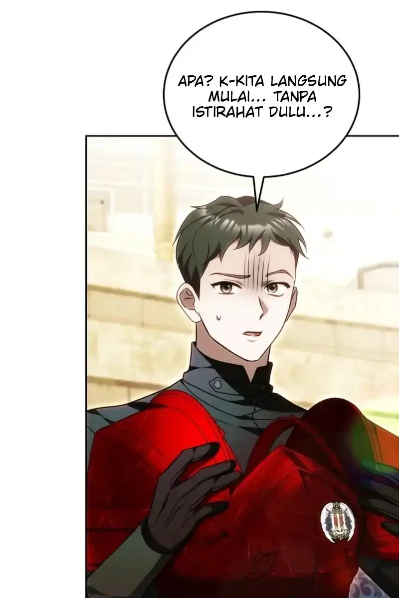 Vote for Your Knight! Chapter 7 - halaman 52