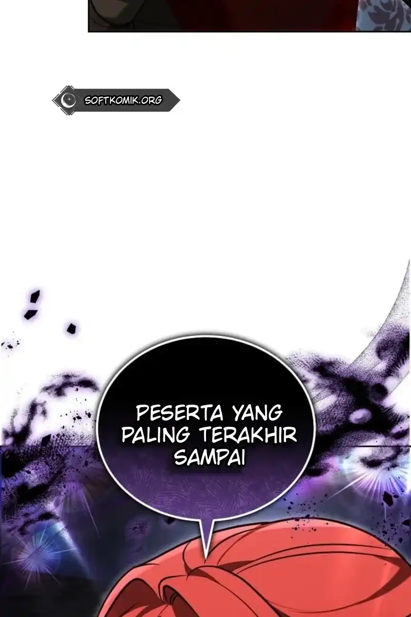 Vote for Your Knight! Chapter 7 - halaman 53