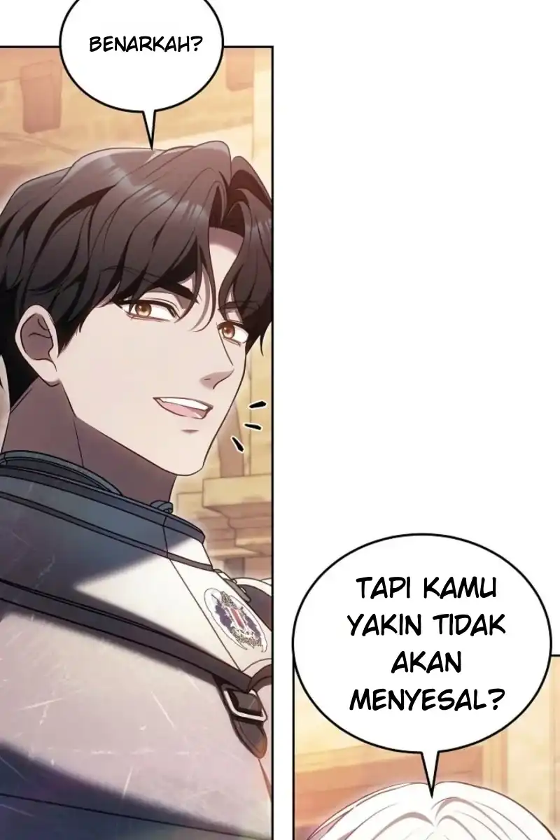 Vote for Your Knight! Chapter 8 - halaman 12