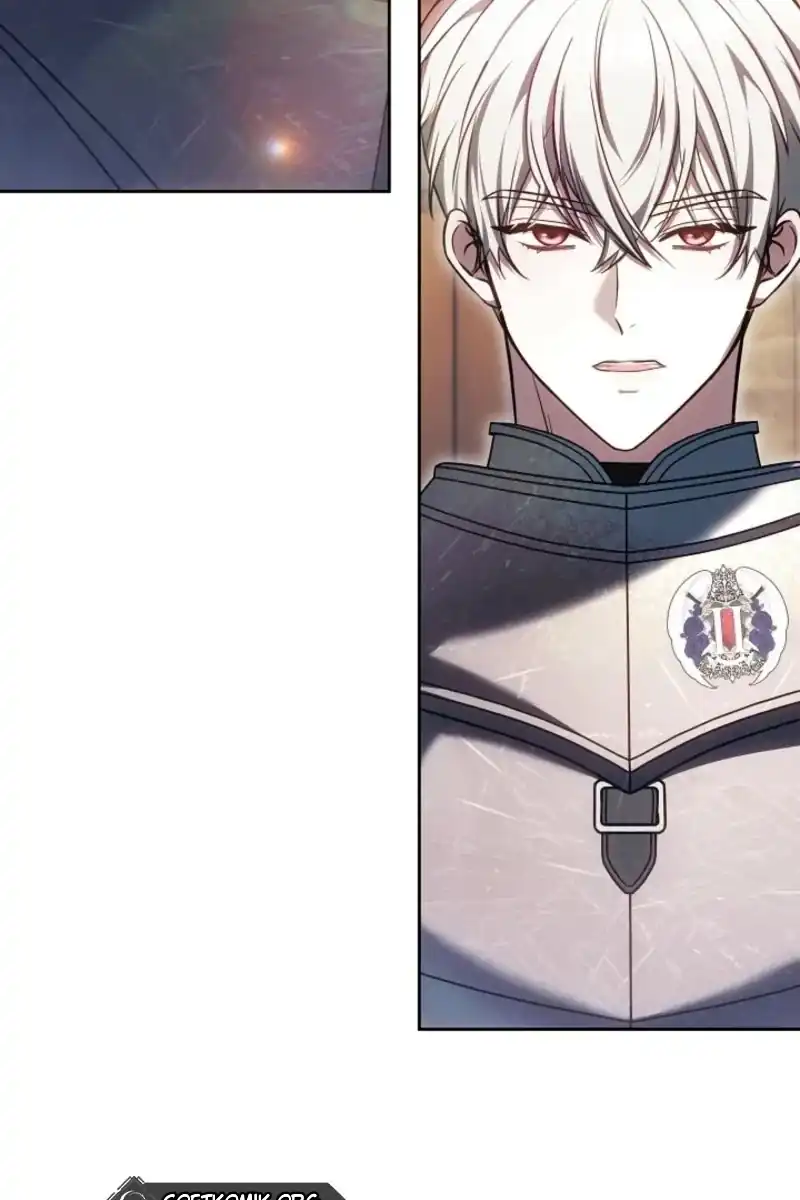 Vote for Your Knight! Chapter 8 - halaman 13