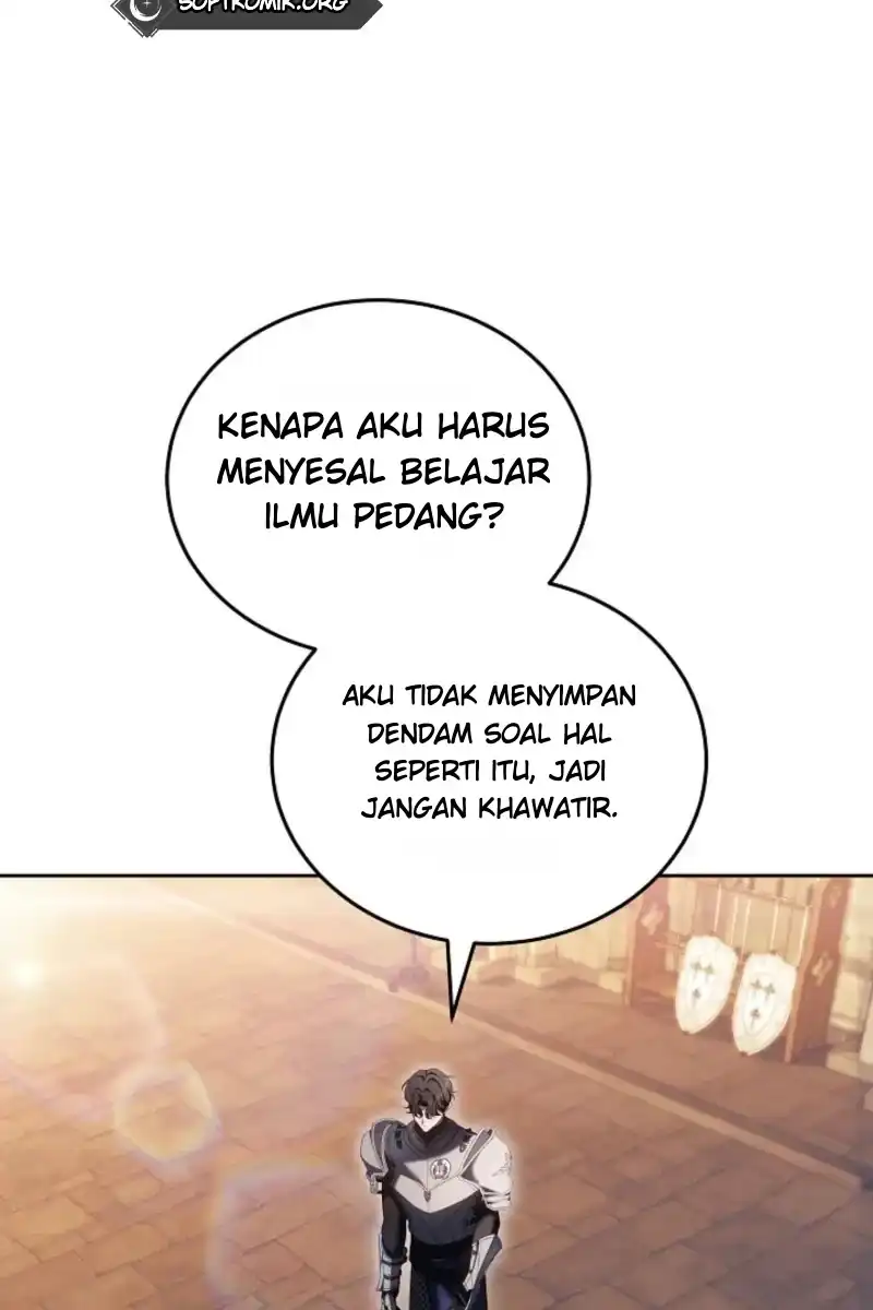Vote for Your Knight! Chapter 8 - halaman 14
