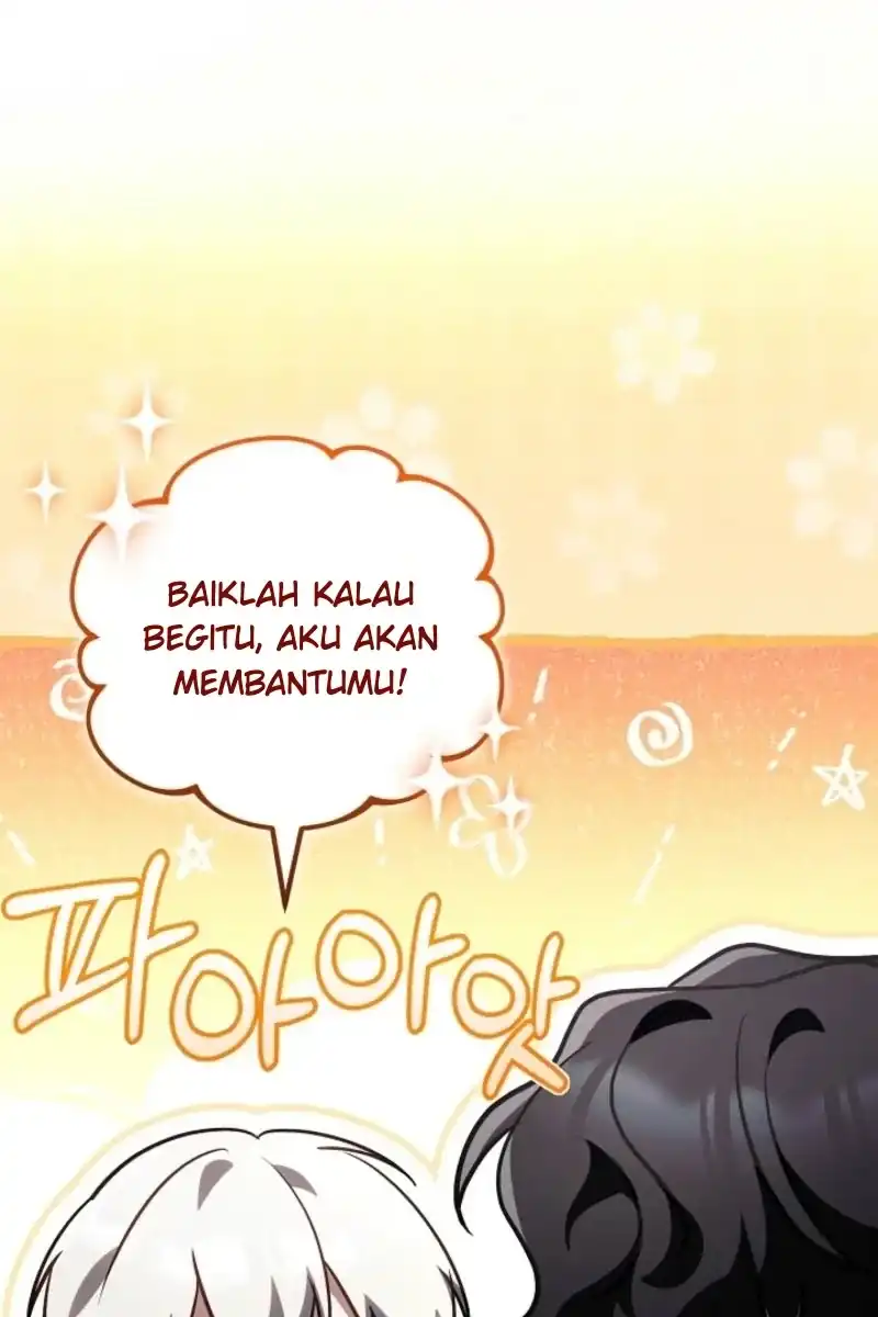 Vote for Your Knight! Chapter 8 - halaman 16