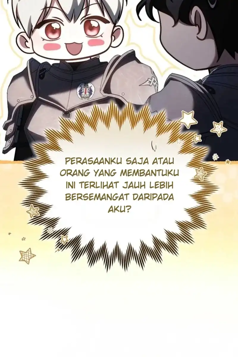 Vote for Your Knight! Chapter 8 - halaman 17