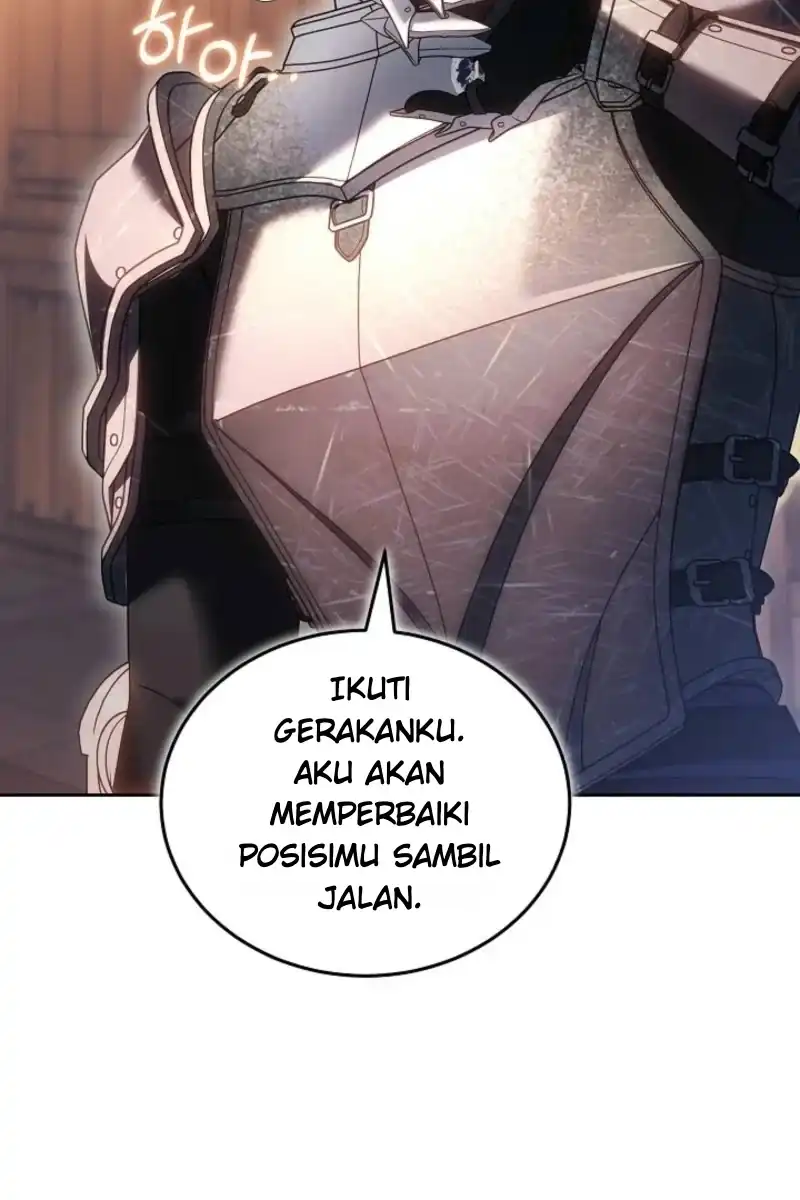 Vote for Your Knight! Chapter 8 - halaman 22