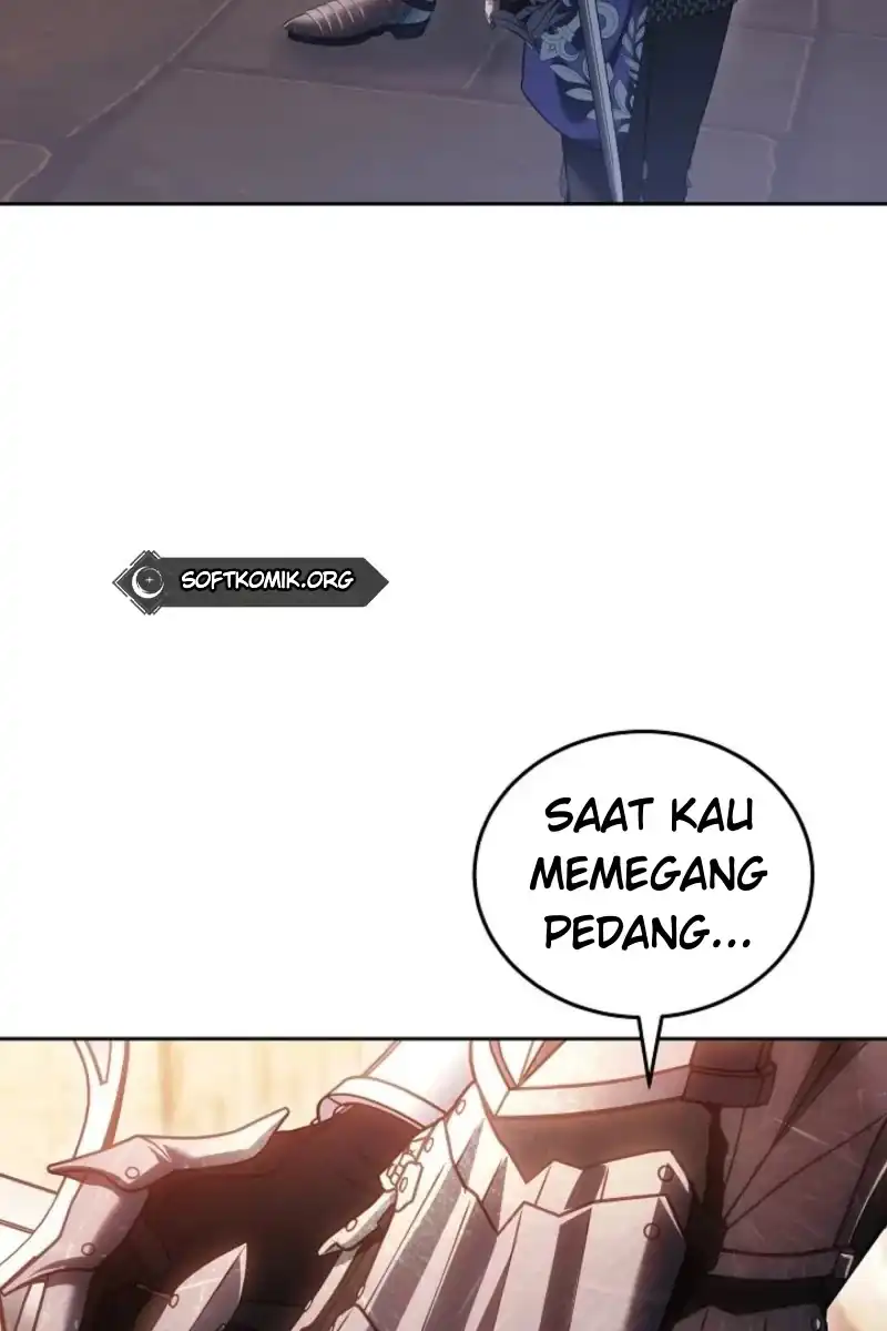Vote for Your Knight! Chapter 8 - halaman 24