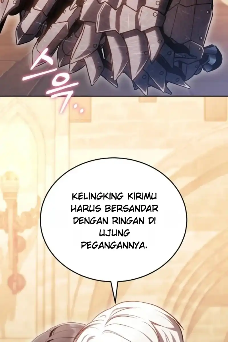 Vote for Your Knight! Chapter 8 - halaman 25