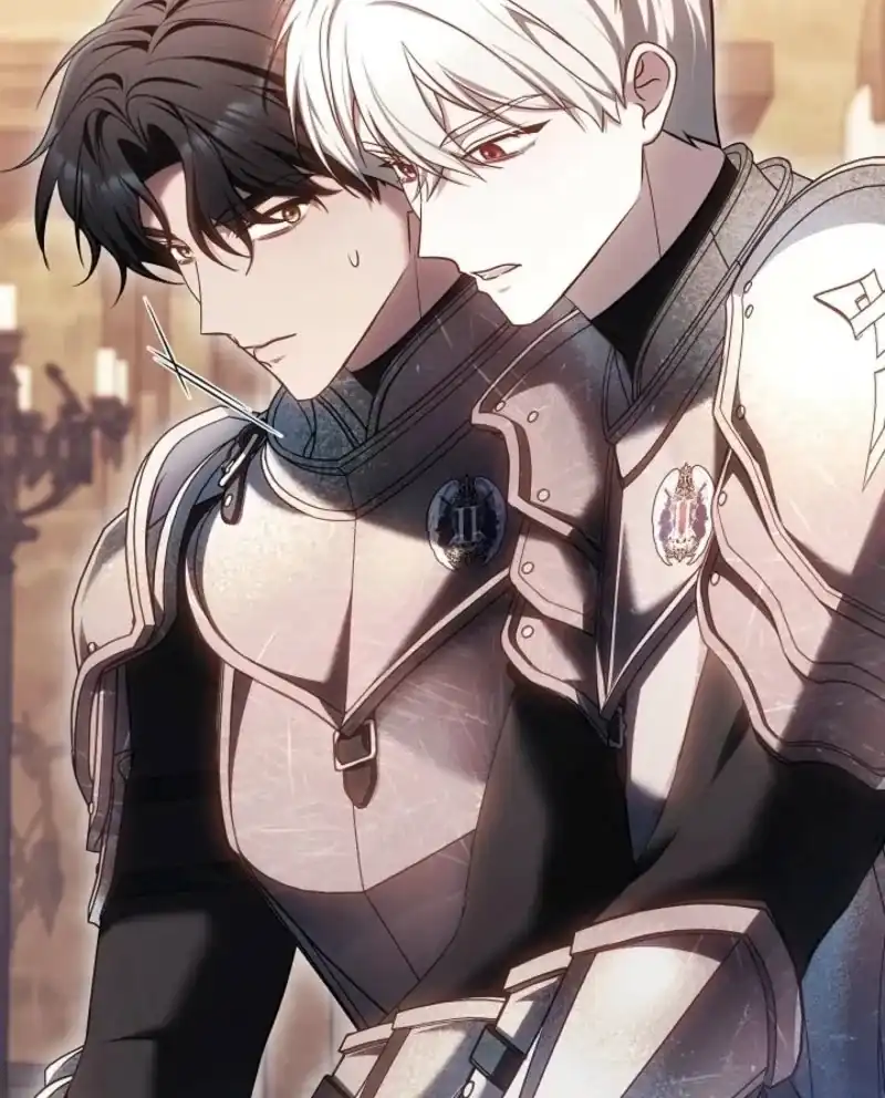 Vote for Your Knight! Chapter 8 - halaman 26