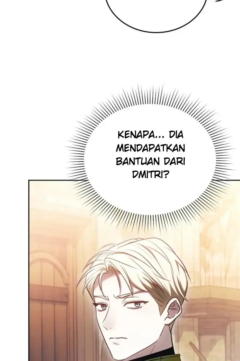 Vote for Your Knight! Chapter 8 - halaman 29