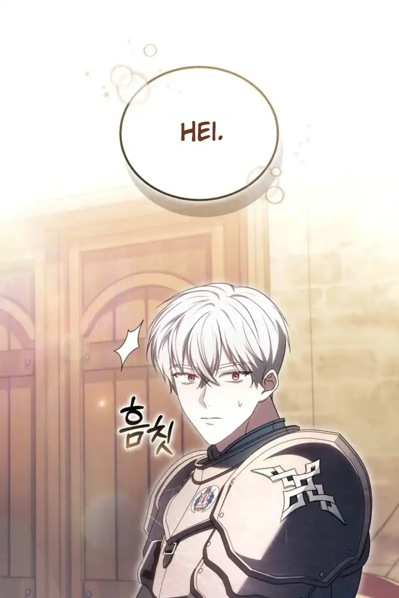Vote for Your Knight! Chapter 8 - halaman 3