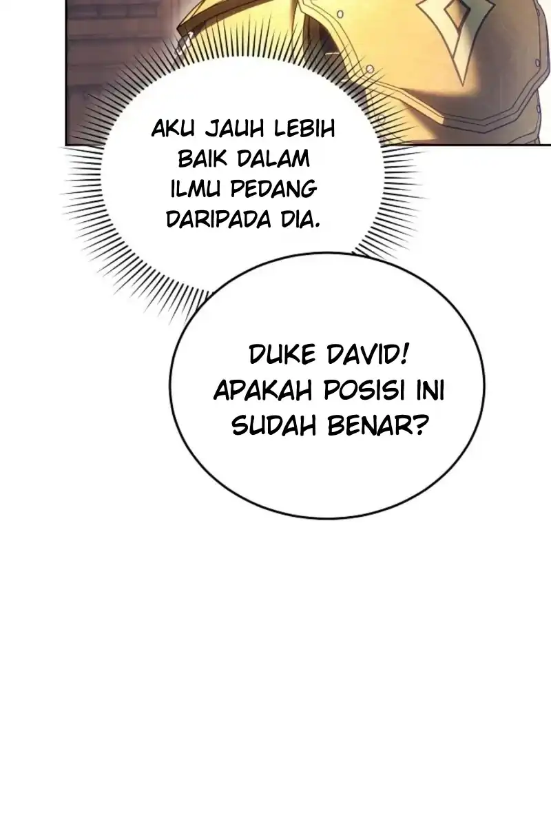 Vote for Your Knight! Chapter 8 - halaman 31