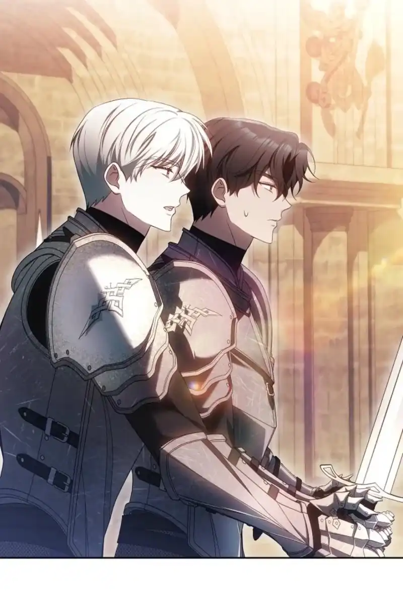 Vote for Your Knight! Chapter 8 - halaman 34