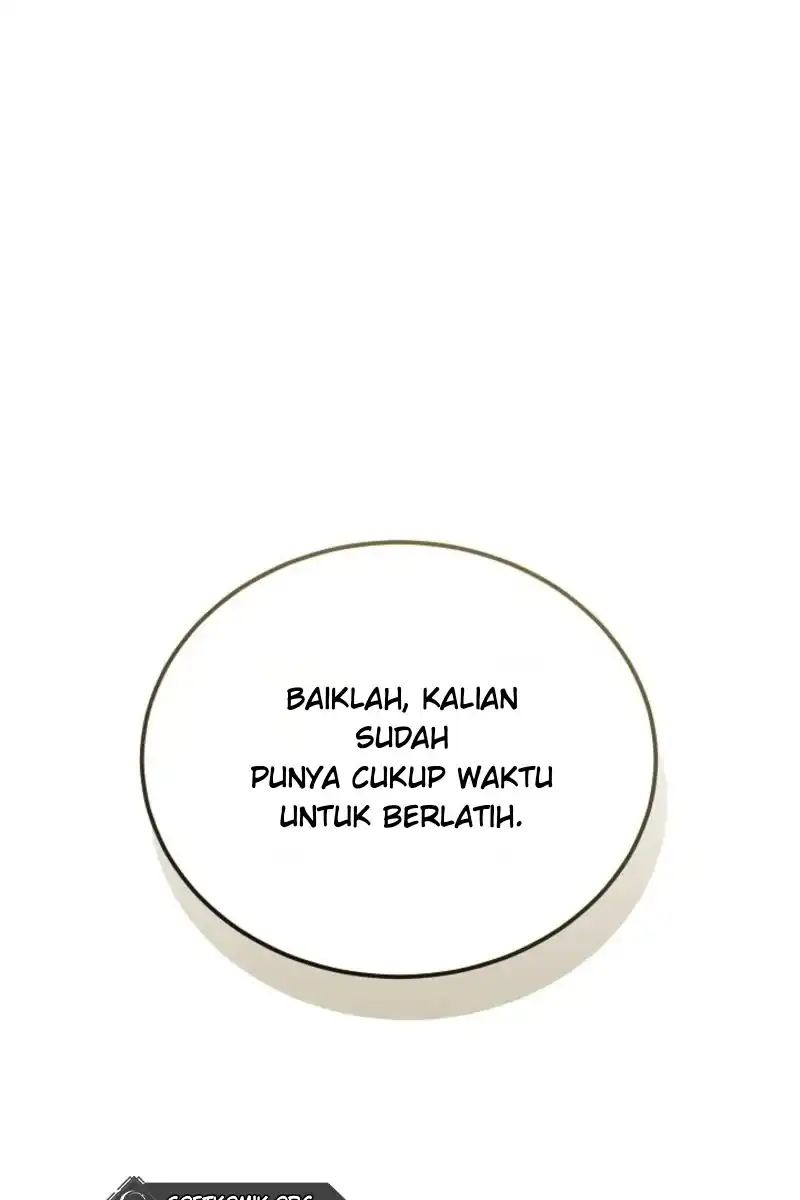 Vote for Your Knight! Chapter 8 - halaman 35